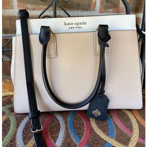 Kate spade medium satchel